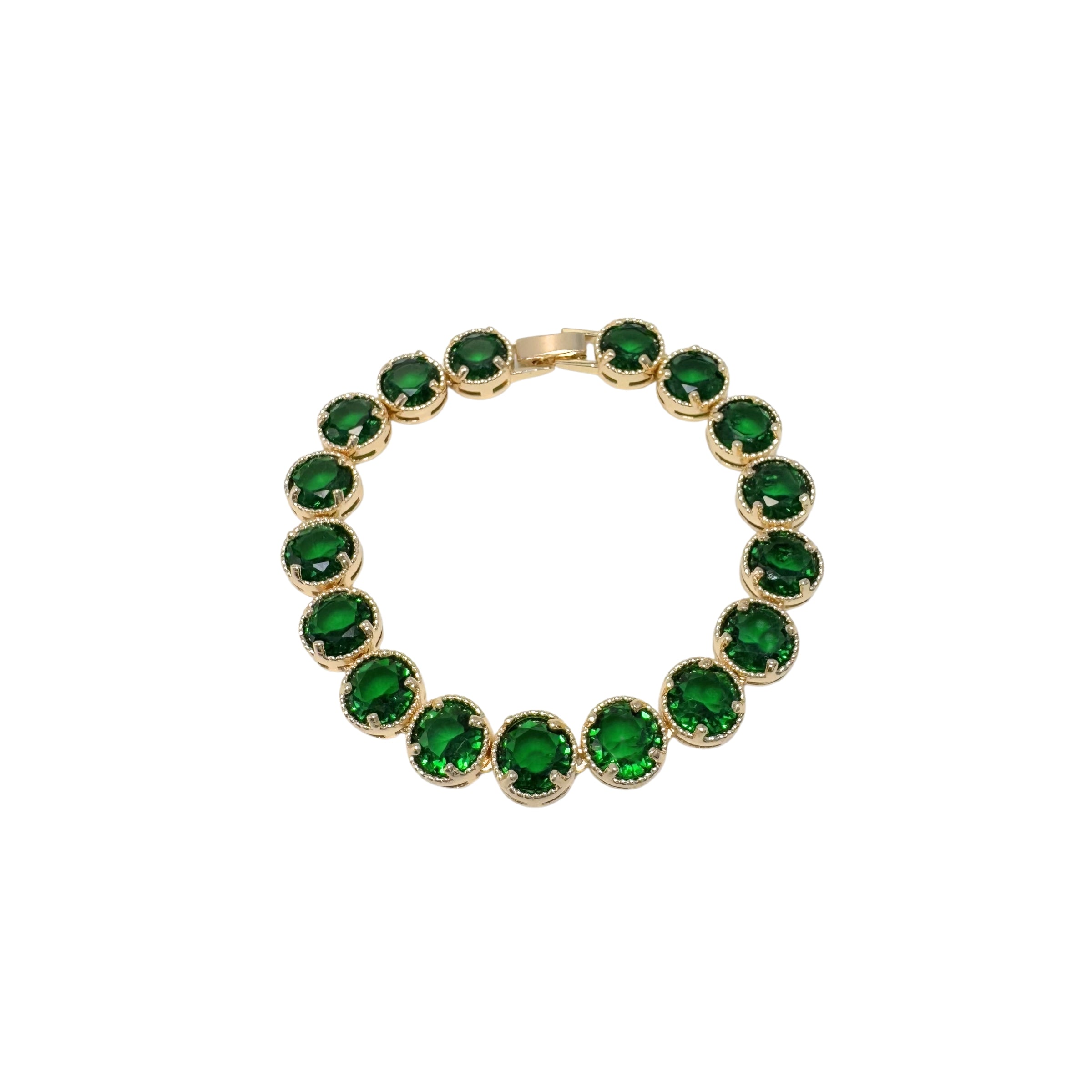 Halo Touch Bracelet