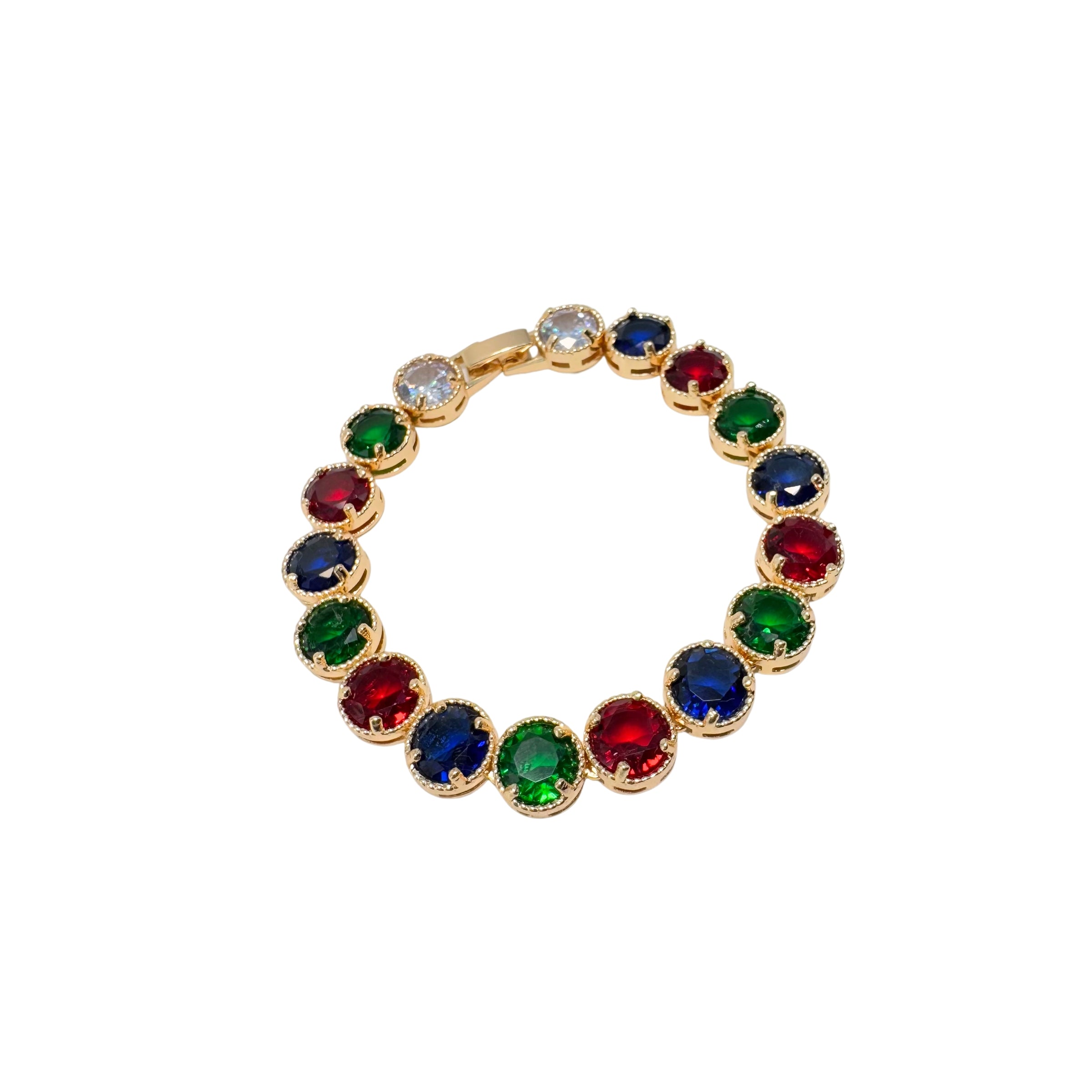 Halo Touch Bracelet
