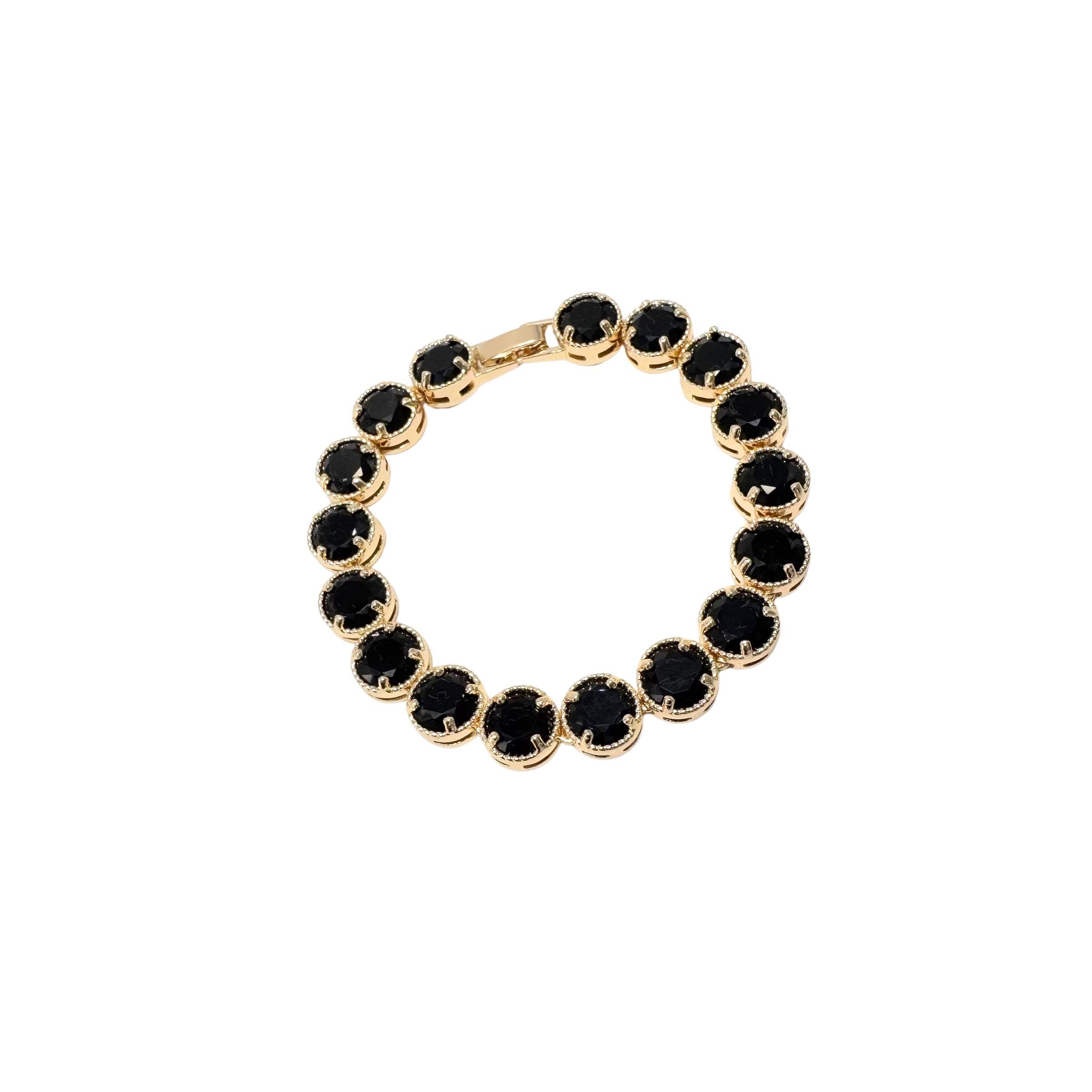 Halo Touch Bracelet