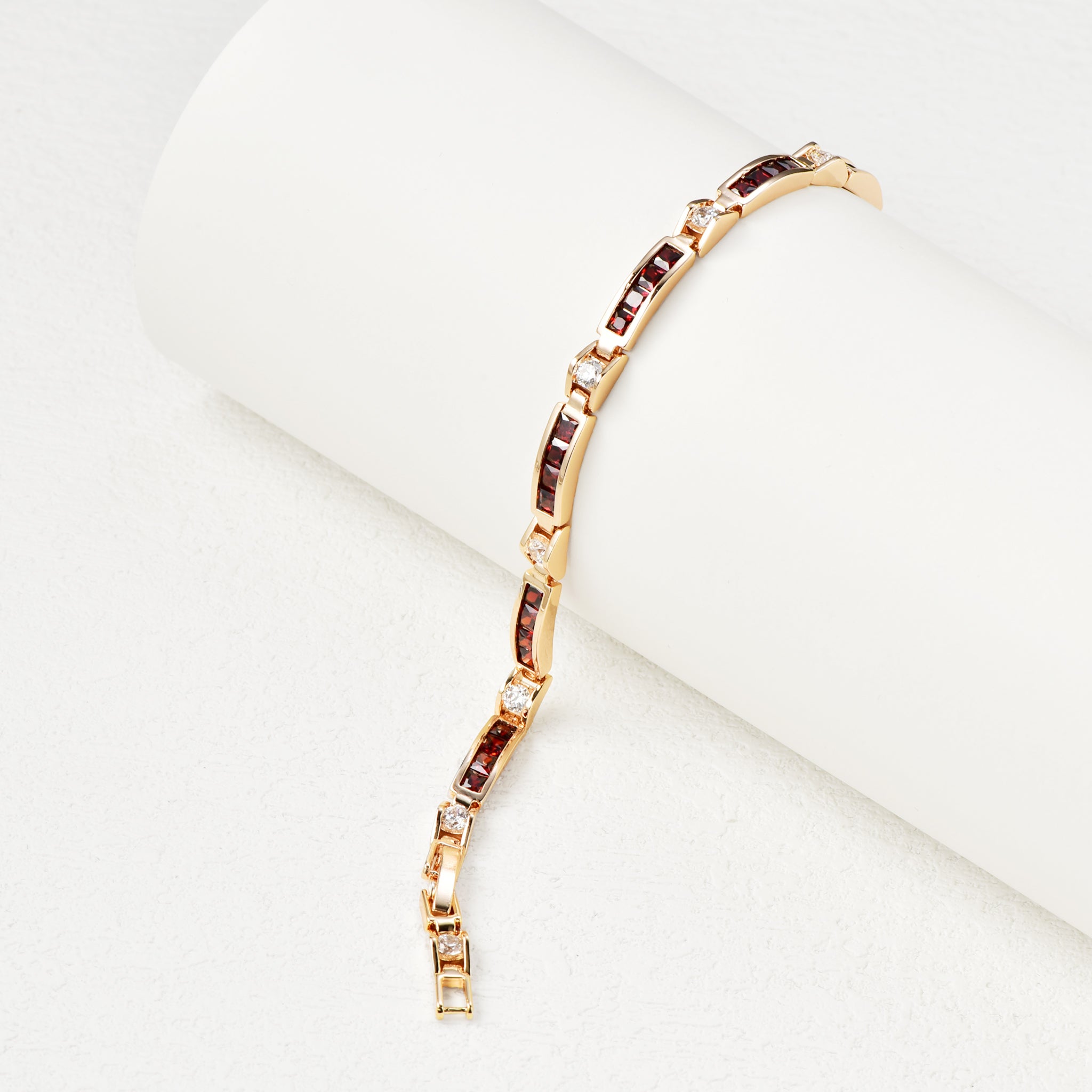 Simple Colorful Bracelet for Date Night or Daily Look-4